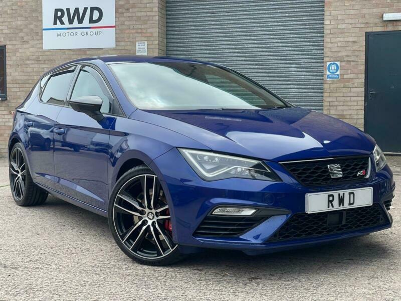 seat leon automatic gumtree